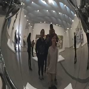 Meet your Posher, Luiz